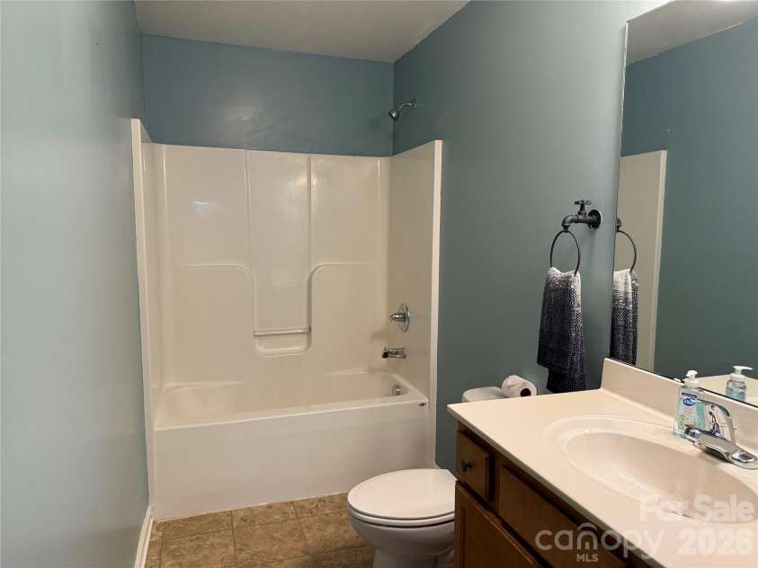 1033 Clineview Drive, Cherryville, NC 28021.  MLS# CAR4355280, YatesRealty ID 5192. 