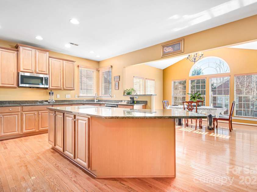 9729 Capella Avenue, Concord, NC 28027.  MLS# CAR4210438, YatesRealty ID 5192. 