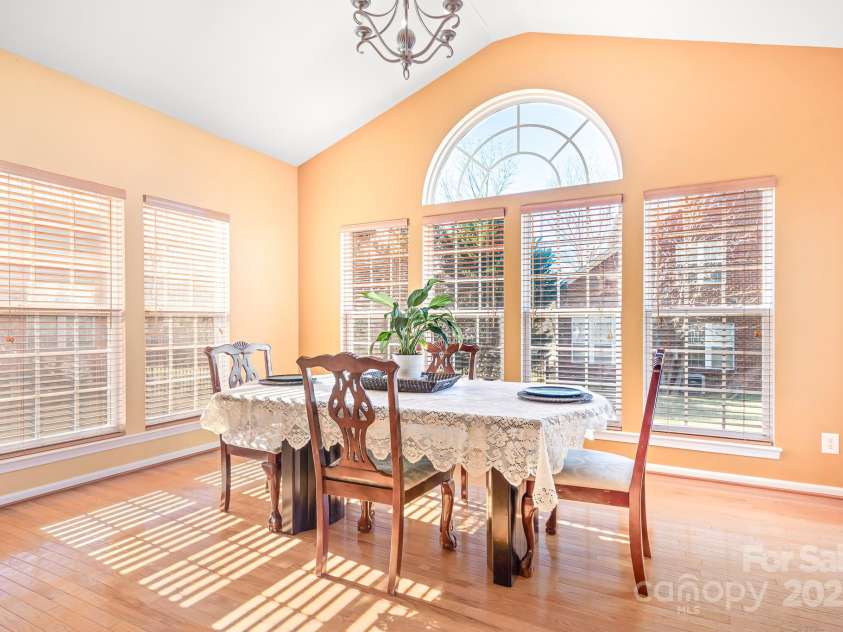 9729 Capella Avenue, Concord, NC 28027.  MLS# CAR4210438, YatesRealty ID 5192. 