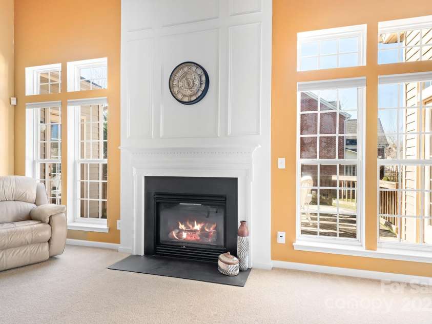 9729 Capella Avenue, Concord, NC 28027.  MLS# CAR4210438, YatesRealty ID 5192. 