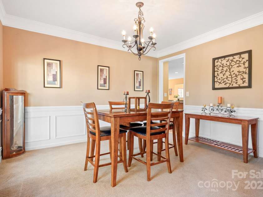 9729 Capella Avenue, Concord, NC 28027.  MLS# CAR4210438, YatesRealty ID 5192. 