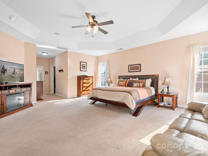 9729 Capella Avenue, Concord, NC 28027.  MLS# CAR4210438, YatesRealty ID 5192. 