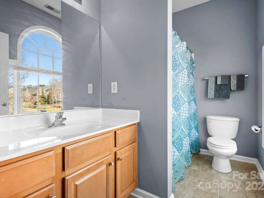 9729 Capella Avenue, Concord, NC 28027.  MLS# CAR4210438, YatesRealty ID 5192. 