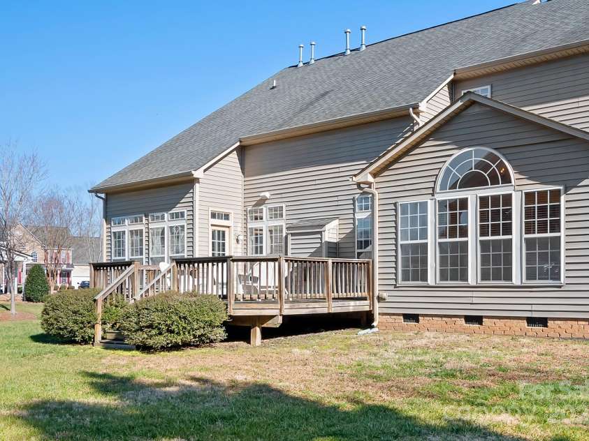 9729 Capella Avenue, Concord, NC 28027.  MLS# CAR4210438, YatesRealty ID 5192. 