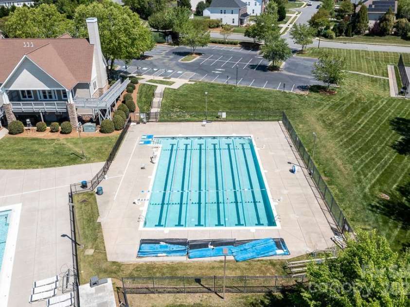 9729 Capella Avenue, Concord, NC 28027.  MLS# CAR4210438, YatesRealty ID 5192. 