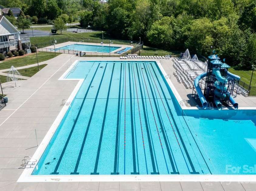 9729 Capella Avenue, Concord, NC 28027.  MLS# CAR4210438, YatesRealty ID 5192. 