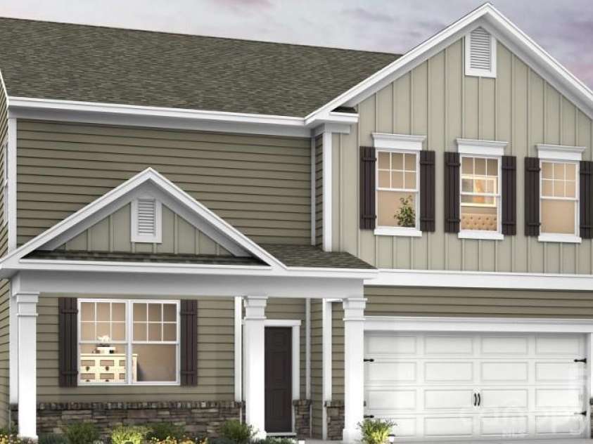 1001 Grace Valley Drive, Monroe, NC 28112.  MLS# CAR4423078, YatesRealty ID 51923. 