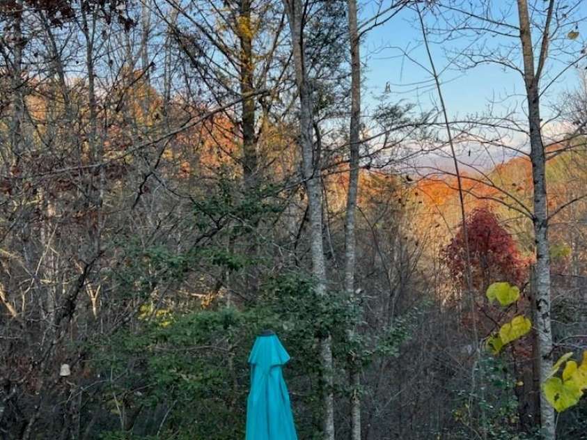 701 Possum holler Drive, Bryson City, NC 28713.  MLS# CAR4426513, YatesRealty ID 51925. 