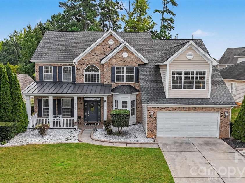 13202 David Jennings Avenue, Charlotte, NC 28213.  MLS# CAR4424937, YatesRealty ID 51926. 