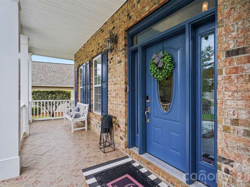 13202 David Jennings Avenue, Charlotte, NC 28213.  MLS# CAR4424937, YatesRealty ID 51926. 