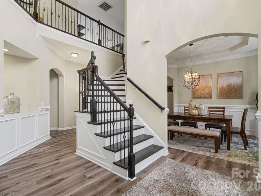 13202 David Jennings Avenue, Charlotte, NC 28213.  MLS# CAR4424937, YatesRealty ID 51926. 
