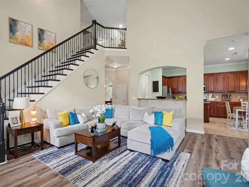 13202 David Jennings Avenue, Charlotte, NC 28213.  MLS# CAR4424937, YatesRealty ID 51926. 