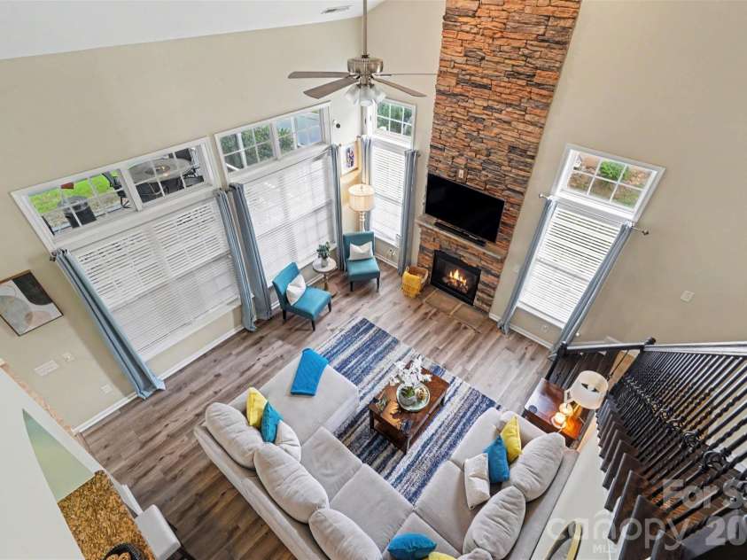 13202 David Jennings Avenue, Charlotte, NC 28213.  MLS# CAR4424937, YatesRealty ID 51926. 