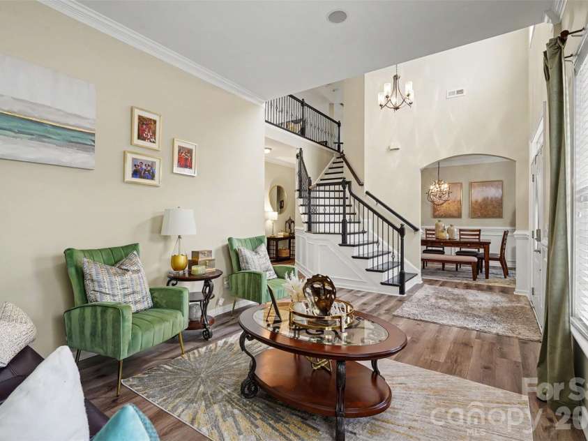 13202 David Jennings Avenue, Charlotte, NC 28213.  MLS# CAR4424937, YatesRealty ID 51926. 