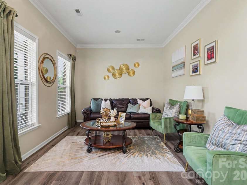 13202 David Jennings Avenue, Charlotte, NC 28213.  MLS# CAR4424937, YatesRealty ID 51926. 
