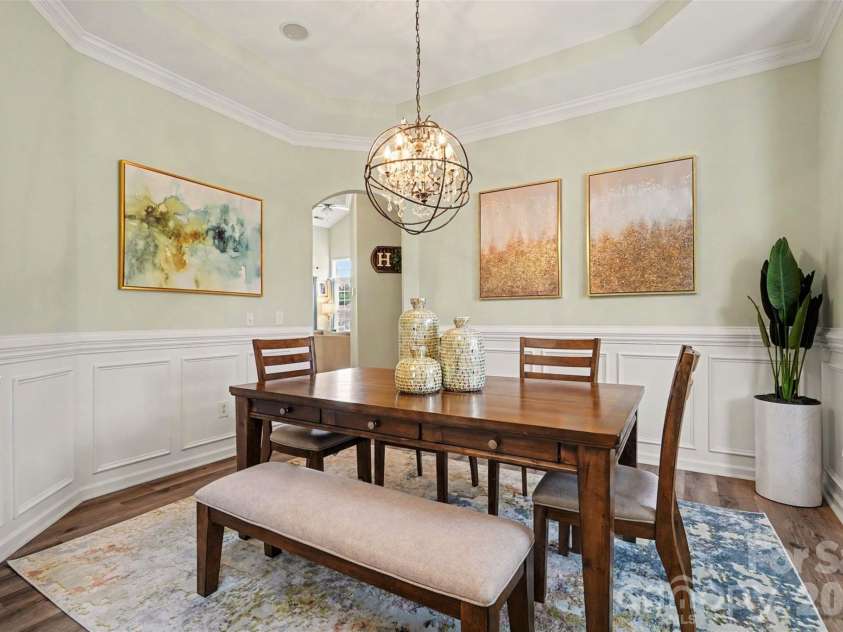 13202 David Jennings Avenue, Charlotte, NC 28213.  MLS# CAR4424937, YatesRealty ID 51926. 