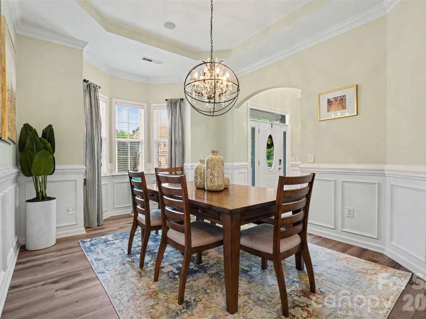 13202 David Jennings Avenue, Charlotte, NC 28213.  MLS# CAR4424937, YatesRealty ID 51926. 