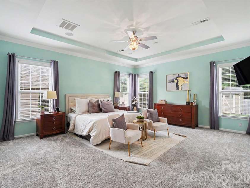 13202 David Jennings Avenue, Charlotte, NC 28213.  MLS# CAR4424937, YatesRealty ID 51926. 