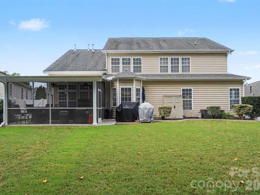 13202 David Jennings Avenue, Charlotte, NC 28213.  MLS# CAR4424937, YatesRealty ID 51926. 