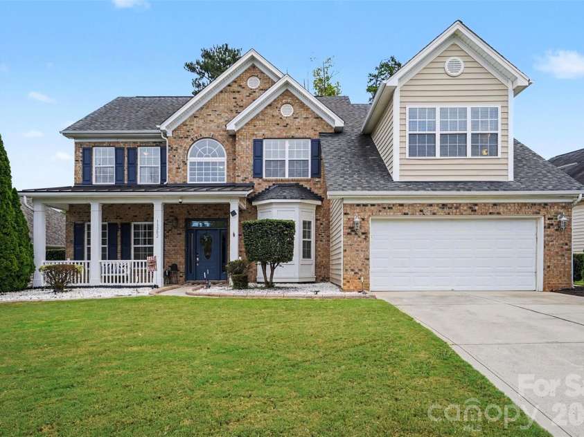 13202 David Jennings Avenue, Charlotte, NC 28213.  MLS# CAR4424937, YatesRealty ID 51926. 