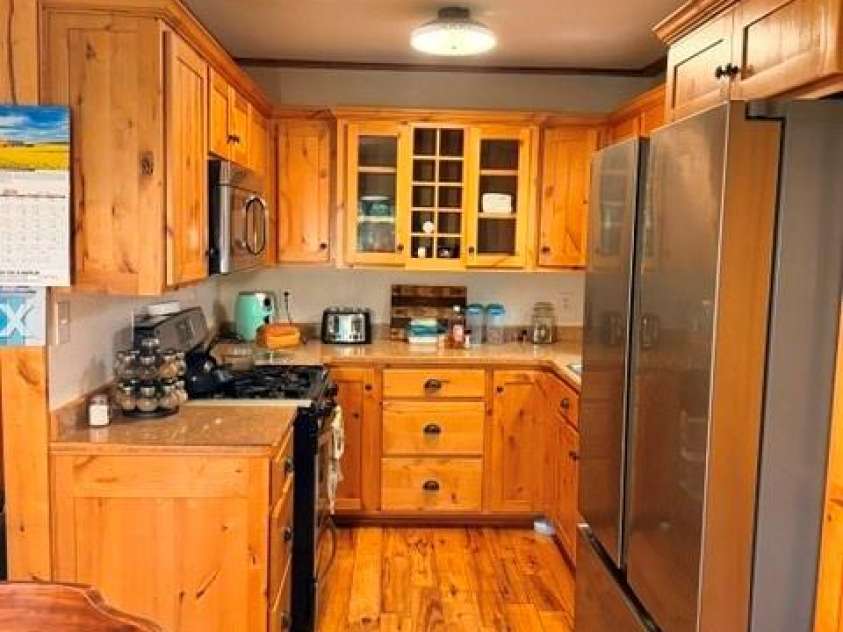 196 Austin Drive, Marion, NC 28752.  MLS# CAR4426519, YatesRealty ID 51927. 