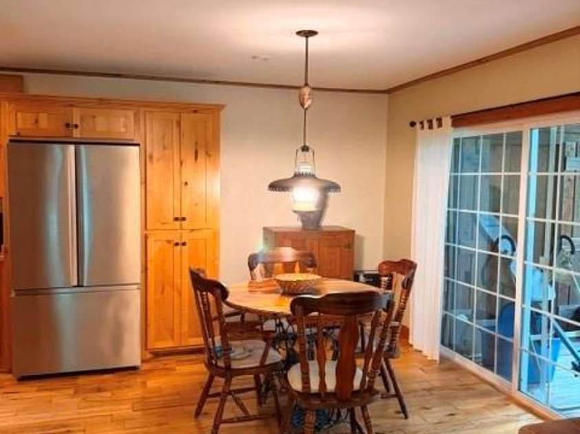 196 Austin Drive, Marion, NC 28752.  MLS# CAR4426519, YatesRealty ID 51927. 