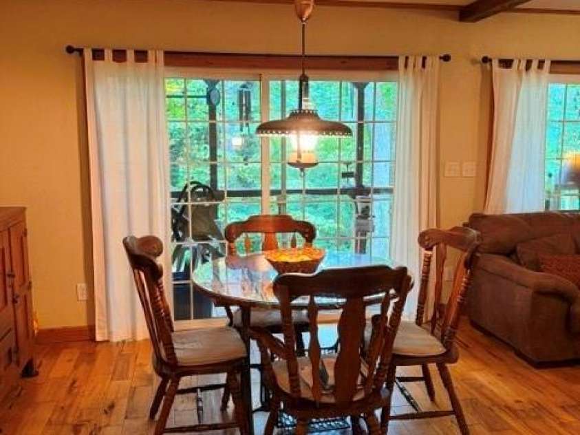 196 Austin Drive, Marion, NC 28752.  MLS# CAR4426519, YatesRealty ID 51927. 