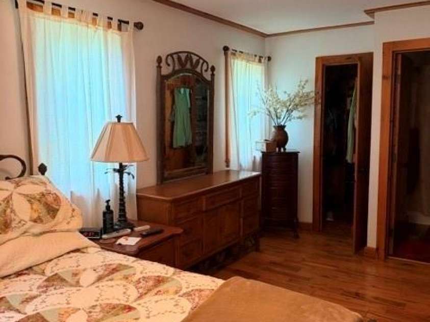 196 Austin Drive, Marion, NC 28752.  MLS# CAR4426519, YatesRealty ID 51927. 