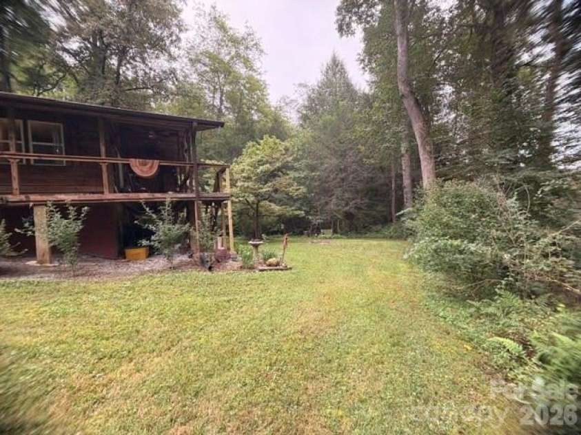 196 Austin Drive, Marion, NC 28752.  MLS# CAR4426519, YatesRealty ID 51927. 