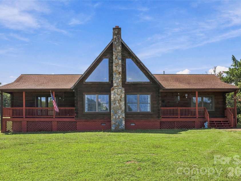 8315 Harvell Road, Stanfield, NC 28163.  MLS# CAR4426135, YatesRealty ID 51929. 