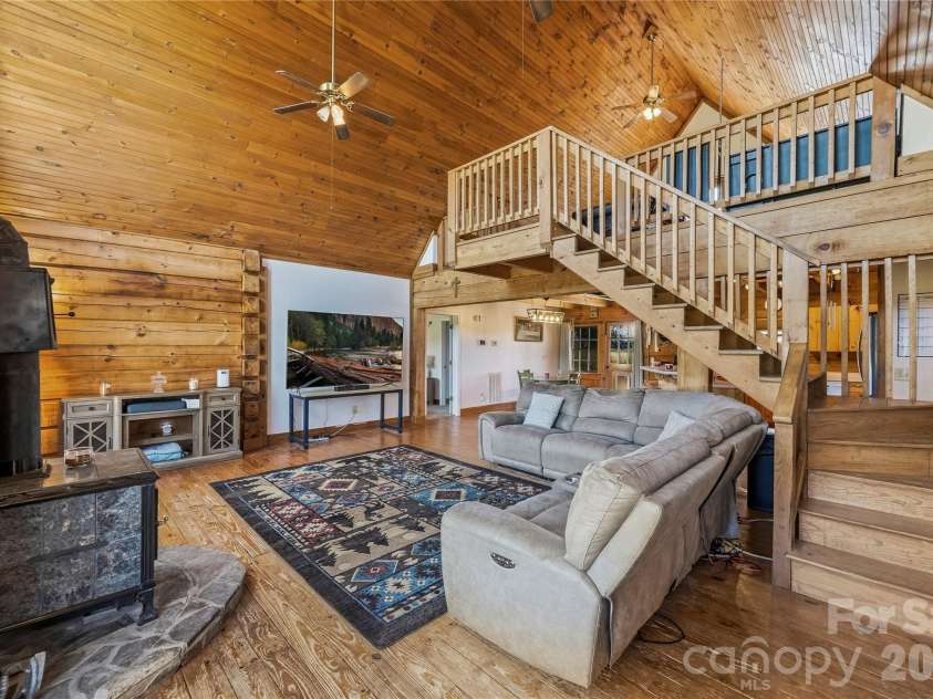 8315 Harvell Road, Stanfield, NC 28163.  MLS# CAR4426135, YatesRealty ID 51929. 