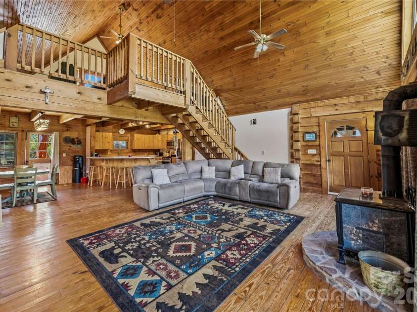 8315 Harvell Road, Stanfield, NC 28163.  MLS# CAR4426135, YatesRealty ID 51929. 