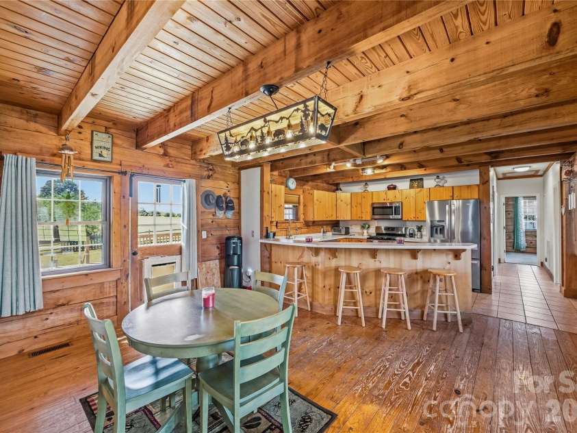 8315 Harvell Road, Stanfield, NC 28163.  MLS# CAR4426135, YatesRealty ID 51929. 