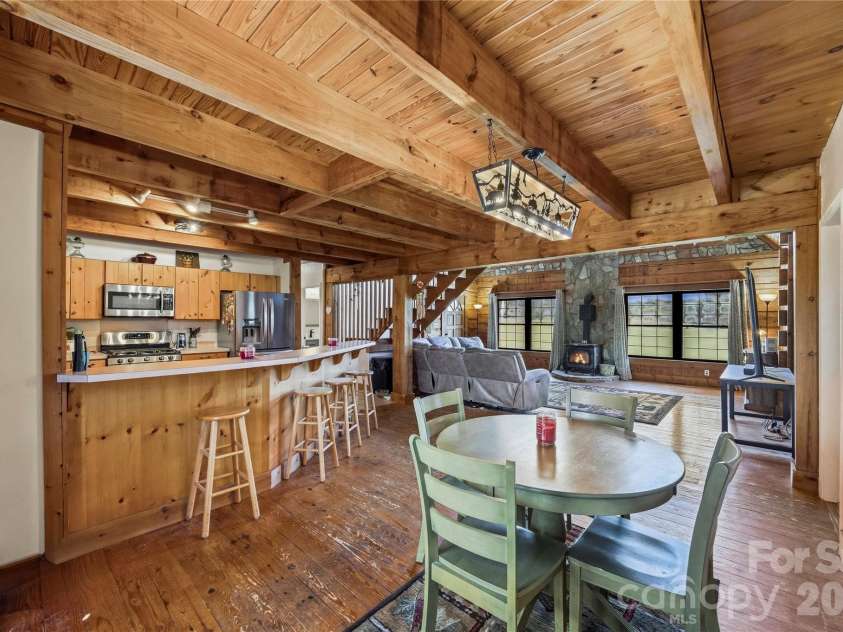8315 Harvell Road, Stanfield, NC 28163.  MLS# CAR4426135, YatesRealty ID 51929. 