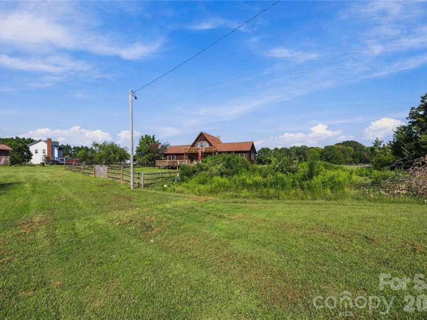 8315 Harvell Road, Stanfield, NC 28163.  MLS# CAR4426135, YatesRealty ID 51929. 
