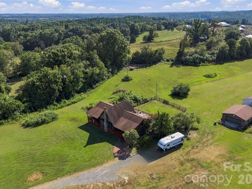 8315 Harvell Road, Stanfield, NC 28163.  MLS# CAR4426135, YatesRealty ID 51929. 