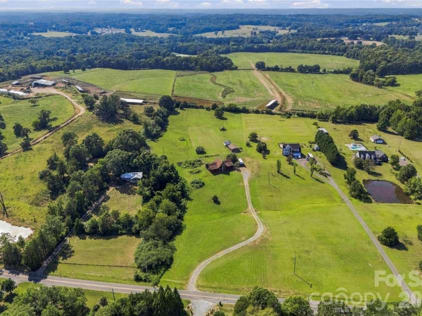 8315 Harvell Road, Stanfield, NC 28163.  MLS# CAR4426135, YatesRealty ID 51929. 