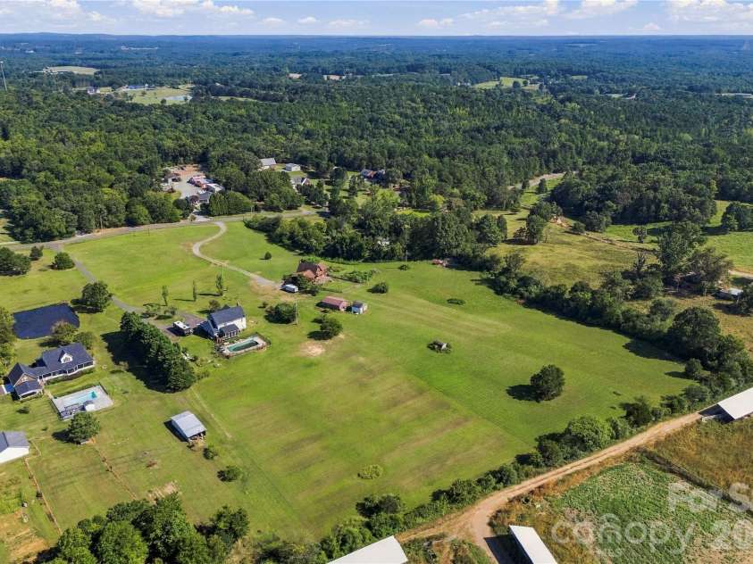 8315 Harvell Road, Stanfield, NC 28163.  MLS# CAR4426135, YatesRealty ID 51929. 