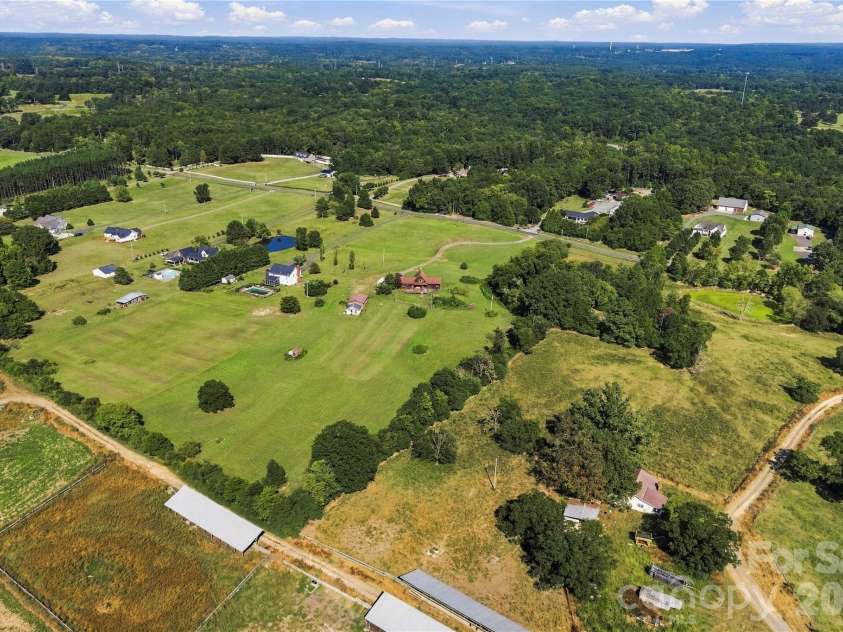 8315 Harvell Road, Stanfield, NC 28163.  MLS# CAR4426135, YatesRealty ID 51929. 
