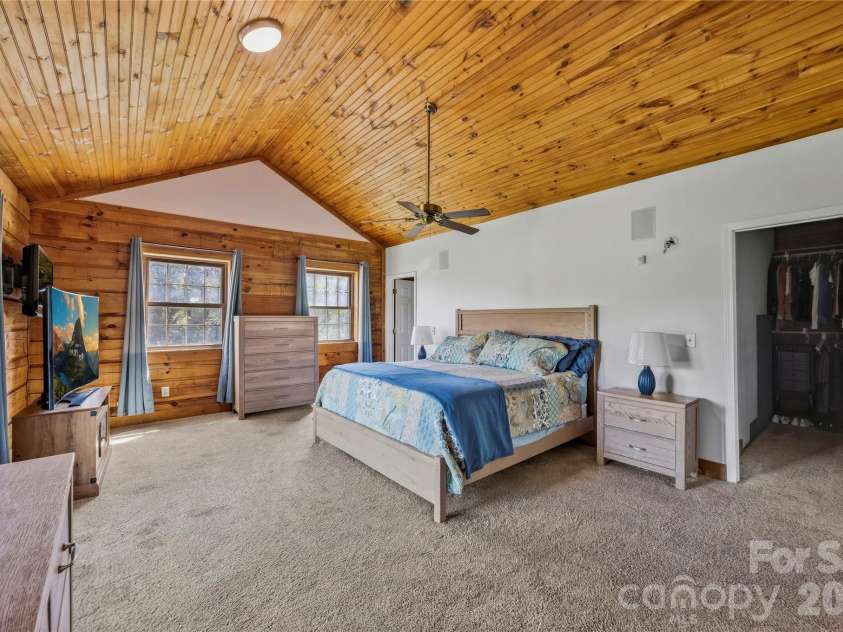 8315 Harvell Road, Stanfield, NC 28163.  MLS# CAR4426135, YatesRealty ID 51929. Sizable Primary Suite