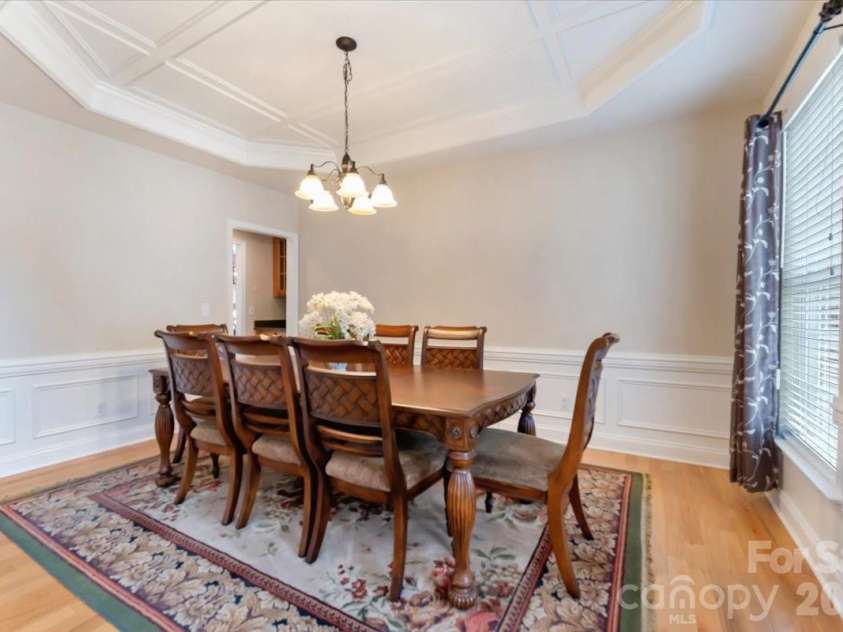 1274 Sandy Bottom Drive, Concord, NC 28027.  MLS# CAR4353782, YatesRealty ID 5193. 