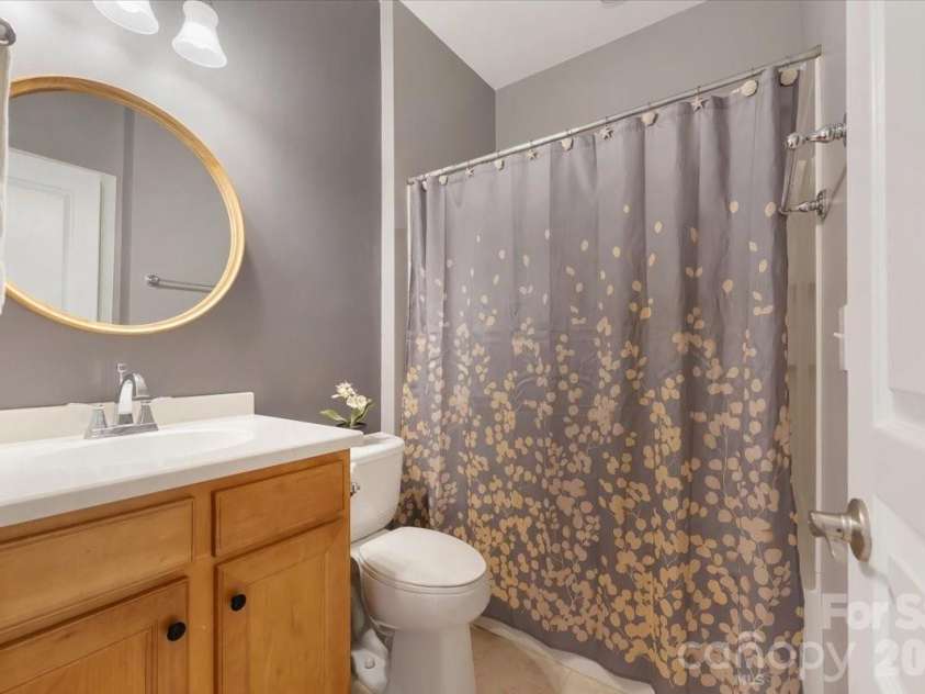 1274 Sandy Bottom Drive, Concord, NC 28027.  MLS# CAR4353782, YatesRealty ID 5193. 