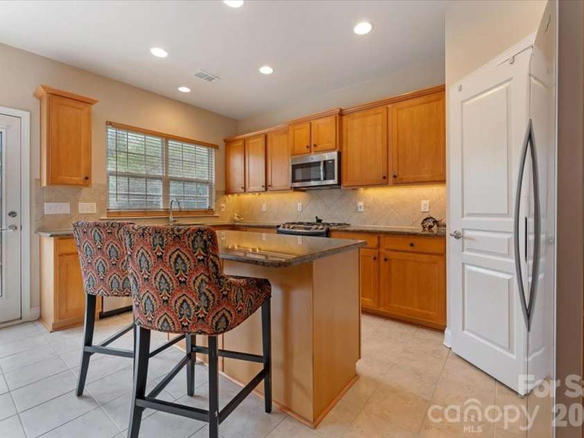 1274 Sandy Bottom Drive, Concord, NC 28027.  MLS# CAR4353782, YatesRealty ID 5193. 