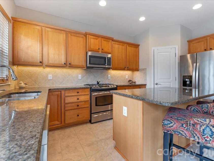 1274 Sandy Bottom Drive, Concord, NC 28027.  MLS# CAR4353782, YatesRealty ID 5193. 
