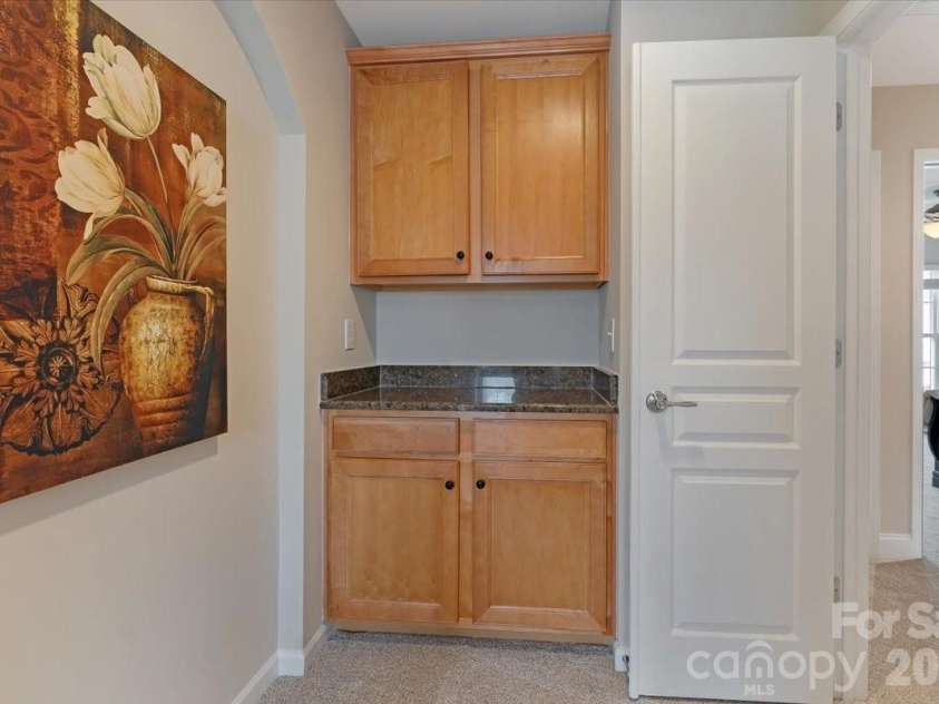 1274 Sandy Bottom Drive, Concord, NC 28027.  MLS# CAR4353782, YatesRealty ID 5193. 