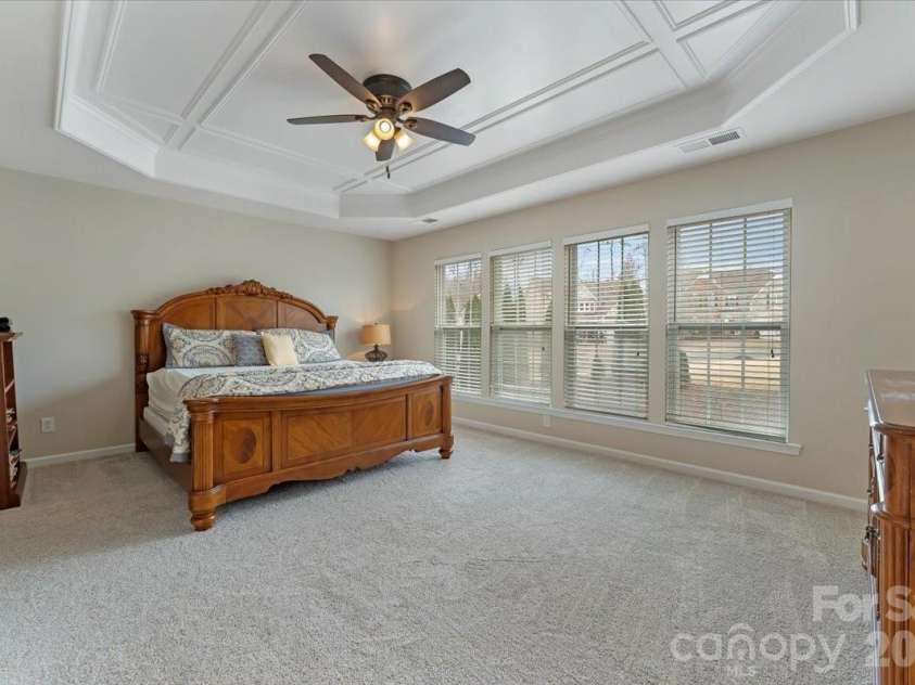 1274 Sandy Bottom Drive, Concord, NC 28027.  MLS# CAR4353782, YatesRealty ID 5193. 