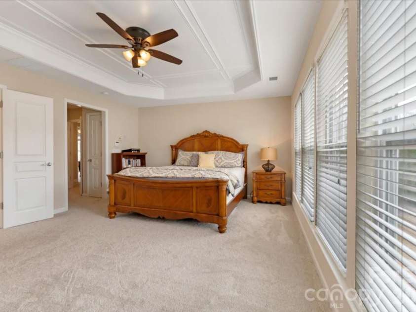 1274 Sandy Bottom Drive, Concord, NC 28027.  MLS# CAR4353782, YatesRealty ID 5193. 