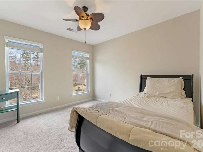 1274 Sandy Bottom Drive, Concord, NC 28027.  MLS# CAR4353782, YatesRealty ID 5193. 
