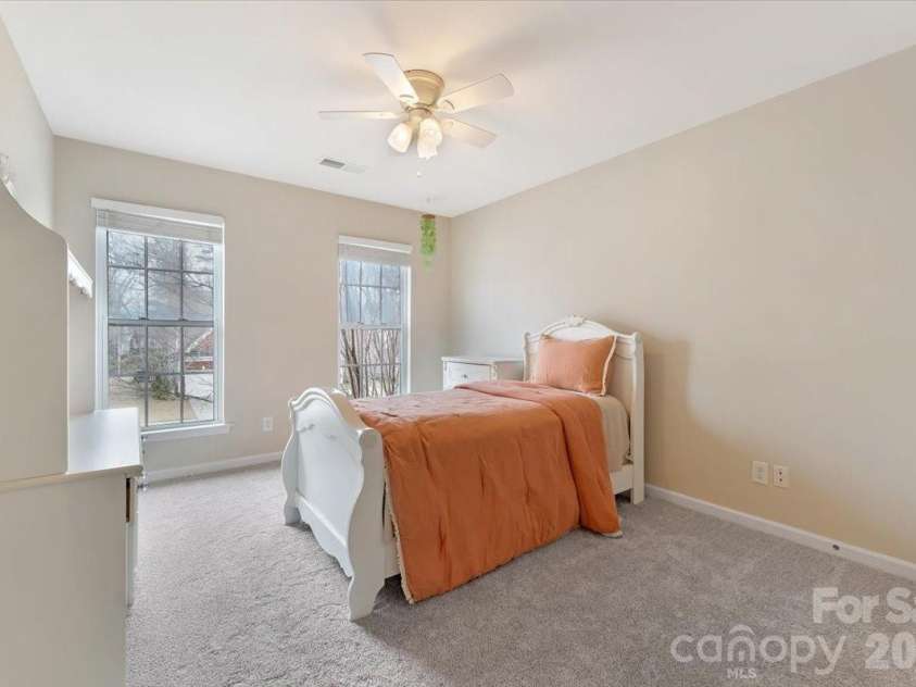 1274 Sandy Bottom Drive, Concord, NC 28027.  MLS# CAR4353782, YatesRealty ID 5193. 
