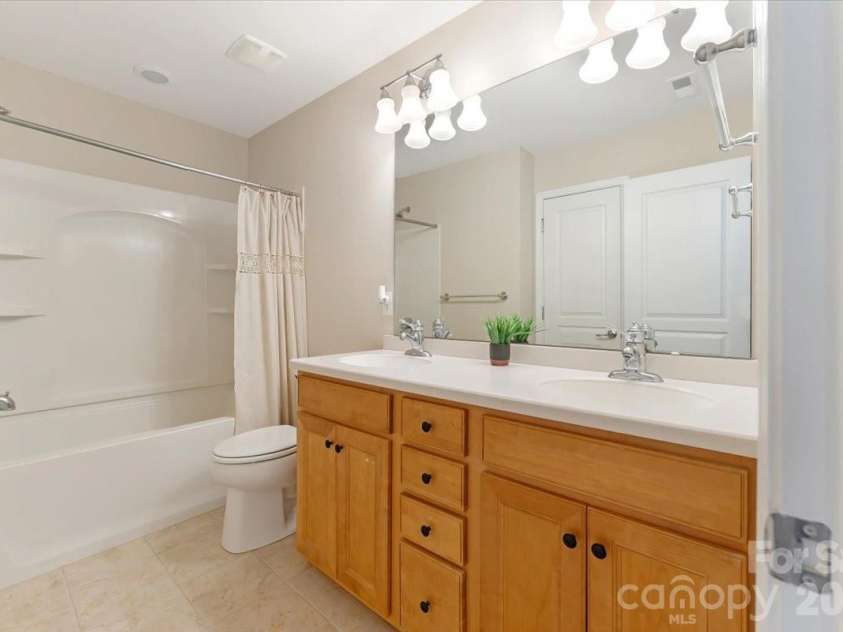 1274 Sandy Bottom Drive, Concord, NC 28027.  MLS# CAR4353782, YatesRealty ID 5193. 